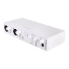 Купить Arturia MiniFuse 2 White по выгодной цене в Москве