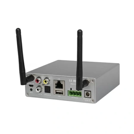 Купить DSPPA DW-0250 по выгодной цене в Москве