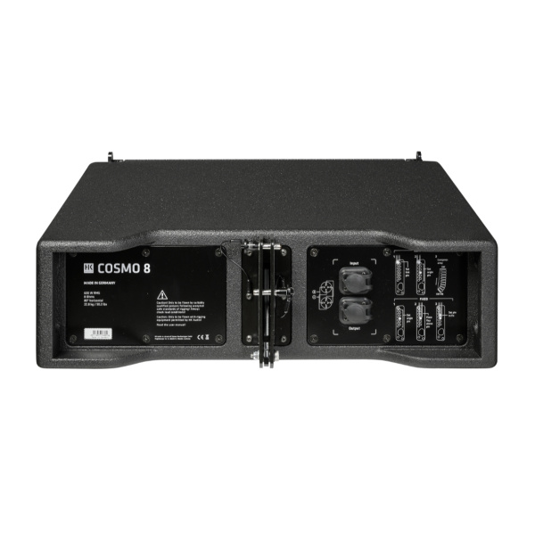 HK AUDIO COSMO C 8