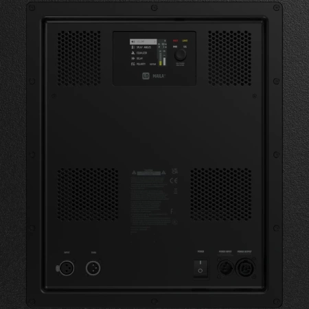 Купить LD Systems MAILA SUB по выгодной цене в Москве