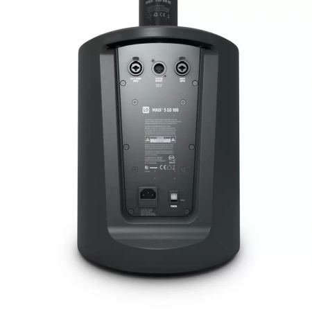 Купить LD Systems MAUI 5 GO 100 по выгодной цене в Москве
