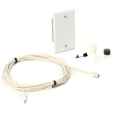 Купить SHURE MX202WP-A/S по выгодной цене в Москве