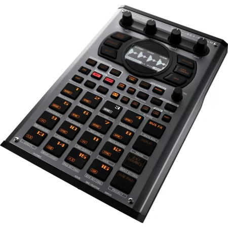 Купить ROLAND SP-404MKII за 47&nbsp;590 ₽
