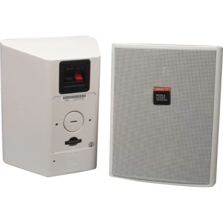Купить JBL Control 25AV-WH по выгодной цене в Москве