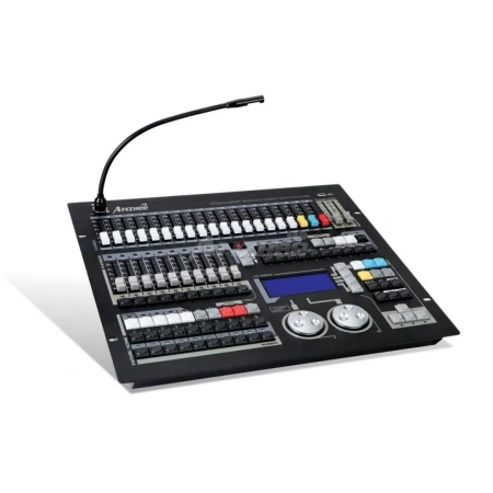 Купить ANZHEE DMX Console 1024 MK II за 165&nbsp;800 ₽