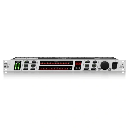 Купить BEHRINGER FBQ2496 за 27&nbsp;990 ₽