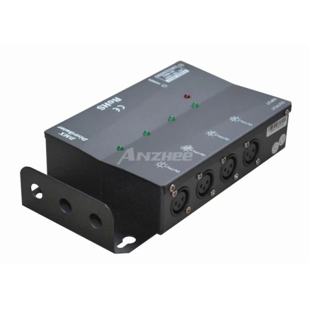 Купить ANZHEE DMX Splitter 4 за 17&nbsp;300 ₽