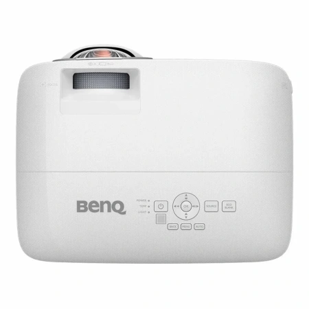 Купить BenQ MX808STH по выгодной цене в Москве
