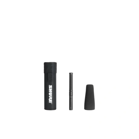Купить Shure VP89S по выгодной цене в Москве