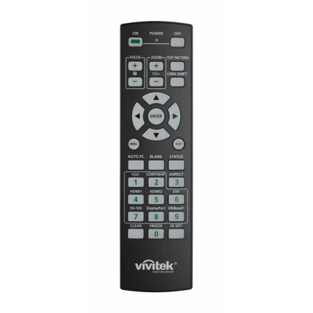 Купить Vivitek DU8395Z по выгодной цене в Москве