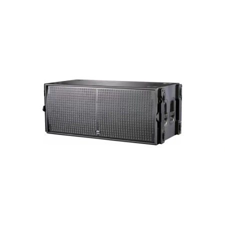 Купить DAS Audio LX-218CRA по выгодной цене в Москве