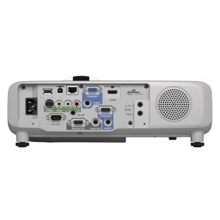 Купить Epson EB-536Wi по выгодной цене в Москве