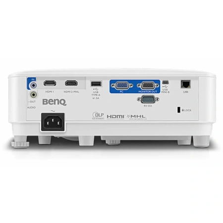Купить BenQ MX731 по выгодной цене в Москве