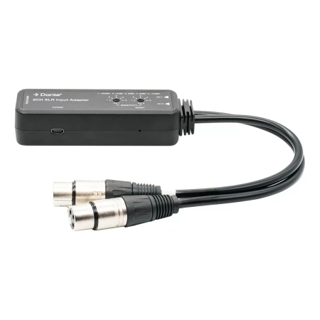 Купить Prestel ADPX-2IXLR по выгодной цене в Москве