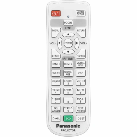 Купить Panasonic PT-CMZ50 по выгодной цене в Москве