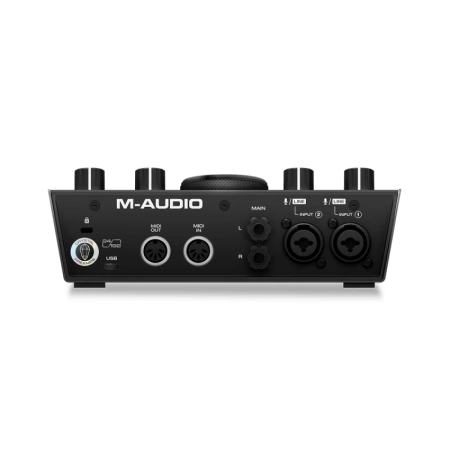 Купить M-audio AIR 192 | 6 по выгодной цене в Москве
