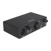 Купить Arturia MiniFuse 1 Black по выгодной цене в Москве