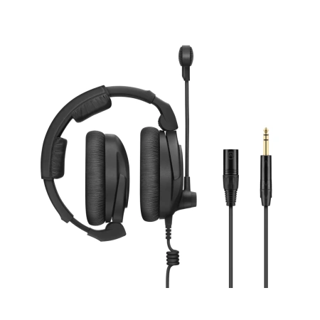 Купить Sennheiser HMD 300-XQ-2 по выгодной цене в Москве