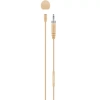 Купить Sennheiser MKE ESSENTIAL OMNI-BEIGE по выгодной цене в Москве