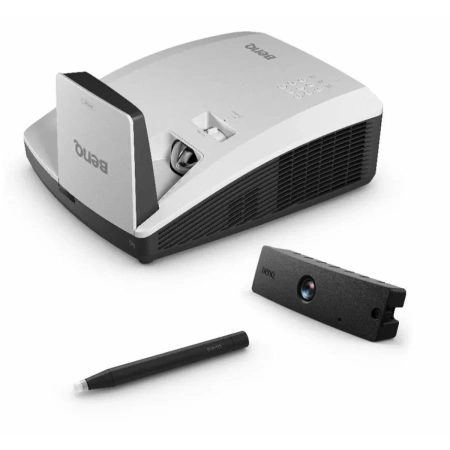 Купить BenQ LW855UST по выгодной цене в Москве