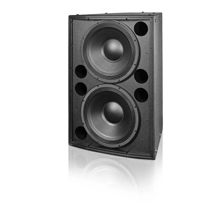Купить DAS Audio HQ-218 по выгодной цене в Москве