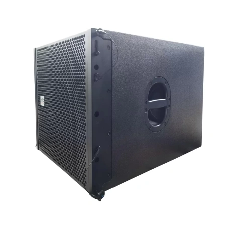 Купить SVS Audiotechnik LA-15 SUB по выгодной цене в Москве