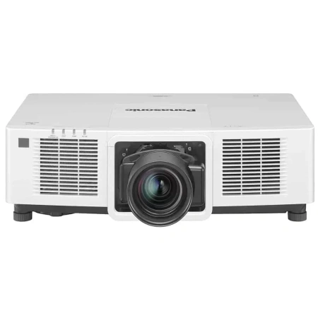 Купить Panasonic PT-MZ11KLWE по выгодной цене в Москве