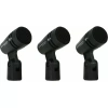 Купить SENNHEISER 3-PACK E 604 по выгодной цене в Москве