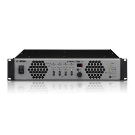 Купить Yamaha XMV4280-D по выгодной цене в Москве