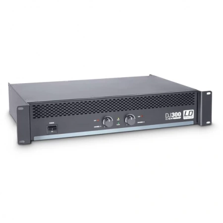 Купить LD Systems DJ 300 по выгодной цене в Москве