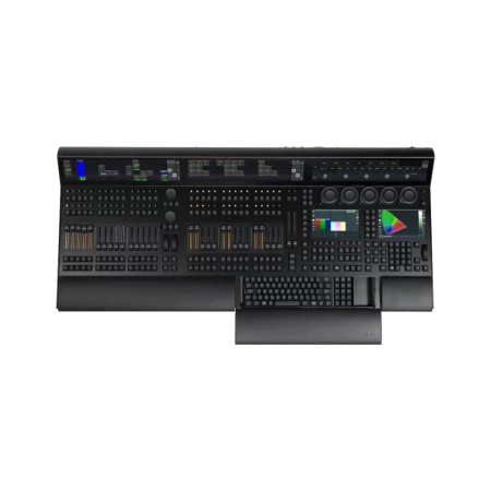 Купить MA LIGHTING GRANDMA3 FULL-SIZE CRV (CONTROL ROOM VERSION) по выгодной цене в Москве