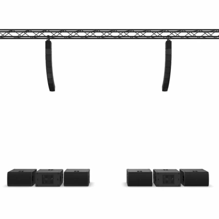 Купить LD Systems MAILA XL по выгодной цене в Москве