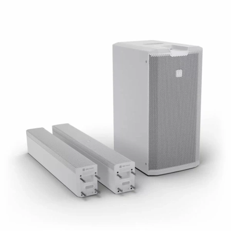 Купить LD Systems MAUI 11 G3 MIX по выгодной цене в Москве