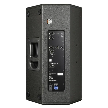 Купить HK AUDIO Linear 7 112 XA по выгодной цене в Москве