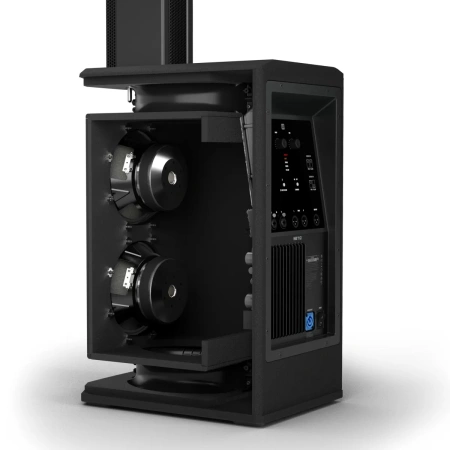 Купить LD Systems MAUI 11 G3 по выгодной цене в Москве