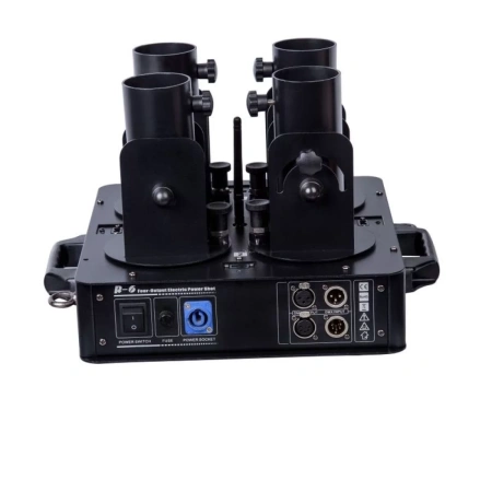 Купить DJ POWER R-6 (4-Out) за 106&nbsp;400 ₽