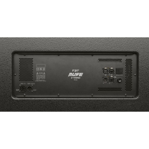 FBT MUSE 218SND