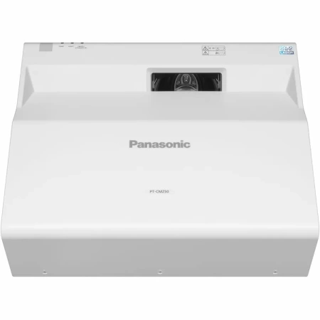 Купить Panasonic PT-CMZ50 по выгодной цене в Москве