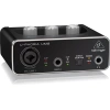 Купить BEHRINGER UM2 по выгодной цене в Москве