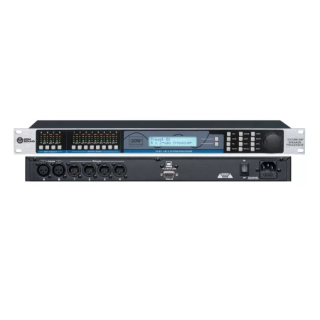 Купить DDM SOUND 260 LINE DSP за 67&nbsp;321 ₽