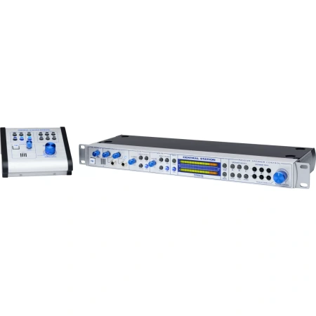 Купить PreSonus Central Station PLUS по выгодной цене в Москве