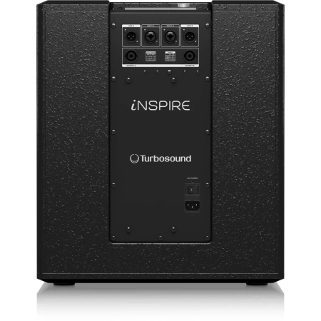 Купить TURBOSOUND IP12B по выгодной цене в Москве