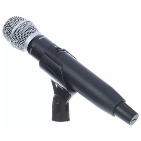 Купить Shure SLXD24E/SM86 по выгодной цене в Москве