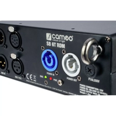 Купить Cameo SB 6 T RDM за 97&nbsp;955 ₽