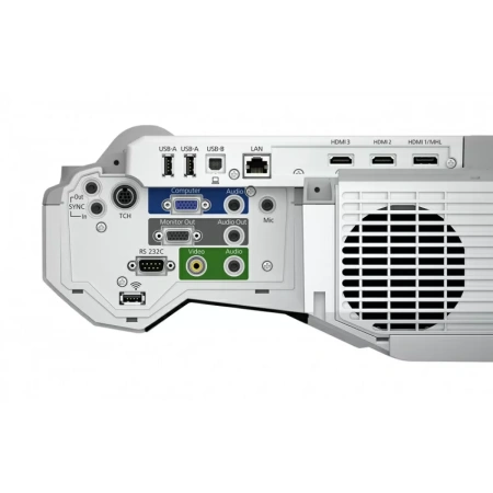 Купить Epson EB-696Ui по выгодной цене в Москве
