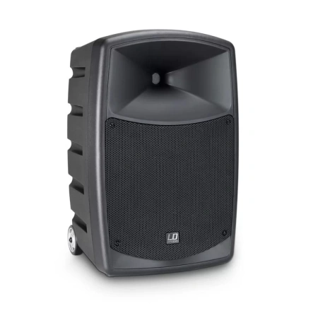 Купить LD Systems ROADBUDDY 10 HBH 2 B5 по выгодной цене в Москве