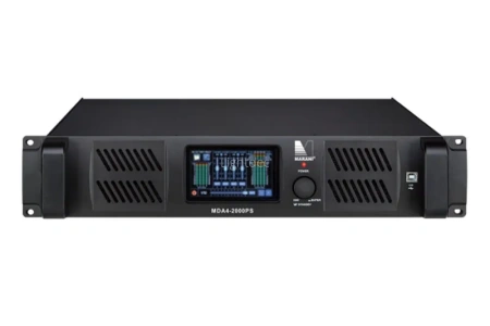 MARANI MDA4-2000PS