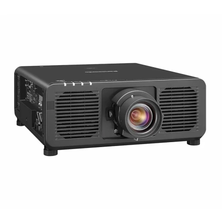 Купить Panasonic PT-REZ12BE по выгодной цене в Москве