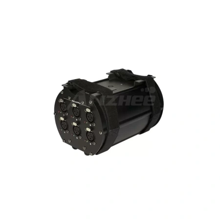 Купить ANZHEE DMX Splitter 6 Branch по выгодной цене в Москве