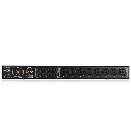 Купить Icon UMix 1010 Rack по выгодной цене в Москве